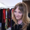 VIDEO | Moekunstnik Katrin Kuldma soovitab presidendi vastuvõtu kleiti otsides odavaid väljamüüke ja kaltsukaid vältida