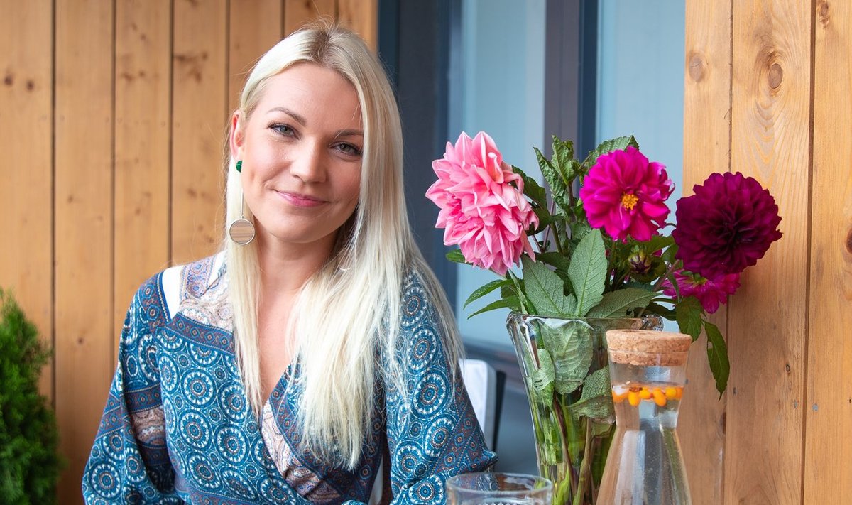 Keili Sükijainen