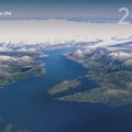 ВИДЕО | Google Earth показал в 3D, как исчезают леса, тонут ледники и растут города