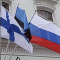 МИД Финляндии вызвал российского посла из-за сбоя в работе GPS