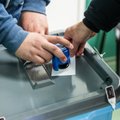 Госсуд не удовлетворил жалобу по поводу организации выборов в Таллинне