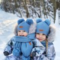 Käed ja peanupud külma eest peitu! Millised on Eesti emmede lemmikud mütsid-kindad?
