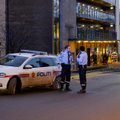 Norra politsei pidas kinni eestlastest professionaalsed poevargad