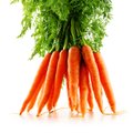 Употребление моркови поможет похудеть и предотвратить рак