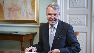 Министр иностранных дел Финляндии: разногласия Турции с Финляндией будут решены в течение нескольких недель 