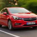 Palju õnne meile! Eesti Aasta Auto 2017 on Opel Astra