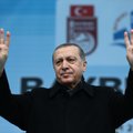 Эрдоган: Запад не сделал для Турции ничего хорошего