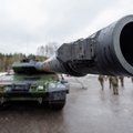 Канада отправила в Украину первый Leopard 2