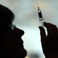 INFOLAENG JA KÜSITLUS | Kas tõesti vaktsineeriksite end koroona vastu, kui vaktsiin oleks olemas?