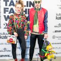 GALERII | Tallinn Fashion Weeki teise päeva tuntud ja kirev seltskond