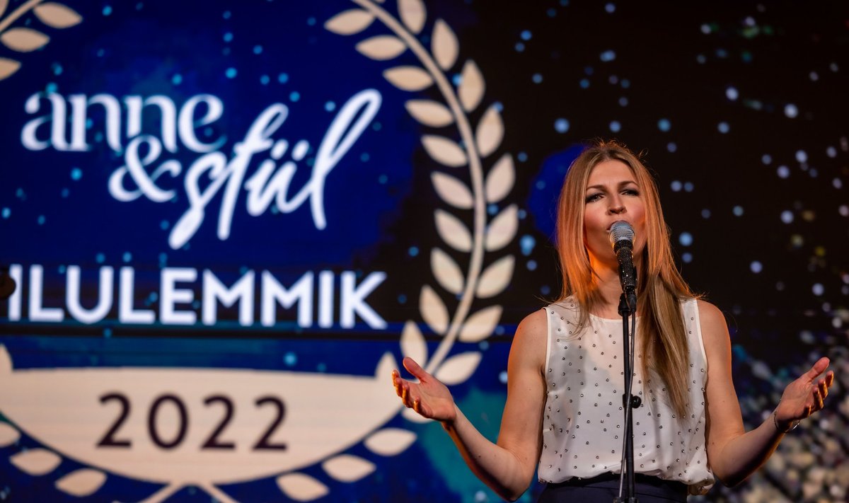 Anne & Stiili ilulemmikud 2022