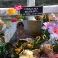Kurb aastapäev: täna neli aastat tagasi läks Narvas kaduma ja tapeti 9-aastane Varvara