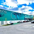 Сегодня в Ыйсмяэ откроется самый современный в Эстонии спортивно-оздоровительный СПА-центр RING