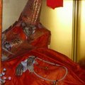 Как стать мумией: шокирующая практика древних японских монахов