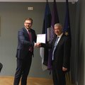 Uue Holm Banki omanik: tahame teenindada kliente Rootsi pankadest väärikamalt ja viisakamalt