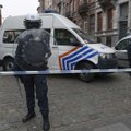 "See on juba pisut ahistav!" Bataclani terrorirünnaku osaline andis pärast rünnakut tänavaintervjuu, kommenteerides kontrollpunkte