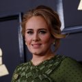 Pisarais Adele oli sunnitud Las Vegase esinemistesarja vaid päev enne avaõhtut edasi lükkama