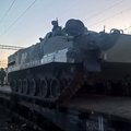 NATO: Vene väed Ukraina piiril kasvavad endiselt, oleme valmis halvimaks