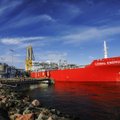 Soome avas esimese LNG terminali