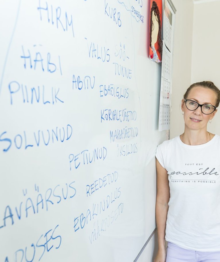 Koolipsühholoog Karmen Maikalu nendib, et laste vaimse tervise probleemide peapõhjus peitub enamasti kodus.