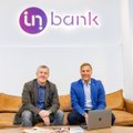 Прибыль Inbank за первое полугодие составила 2,7 млн евро