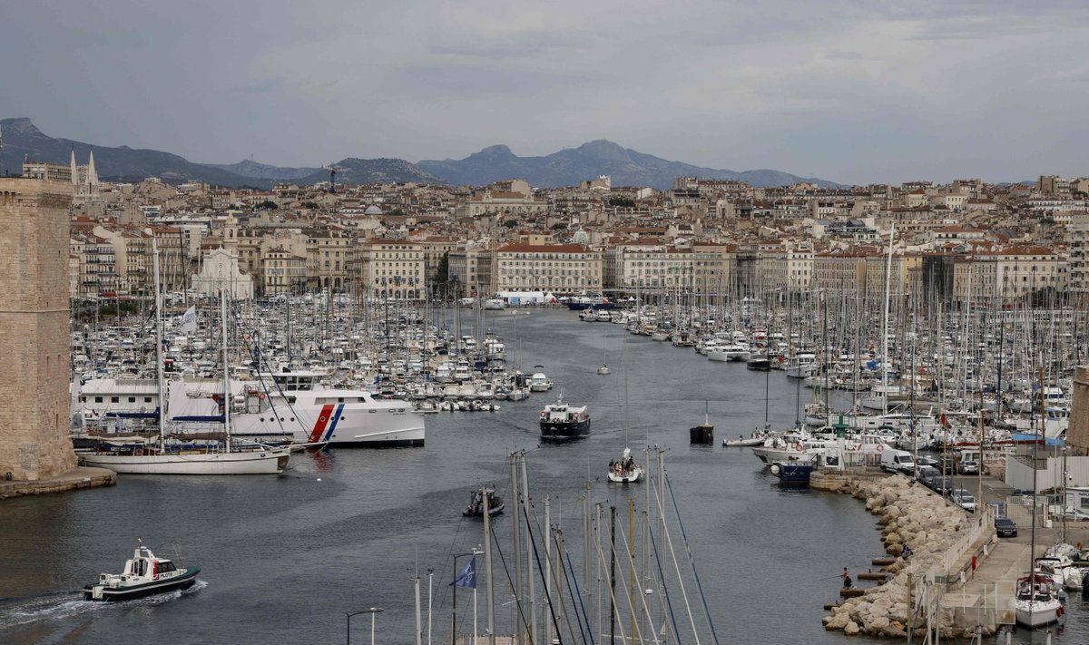 Marseille