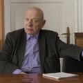 Vabaerakonna juhatuse liige Jüri Adams: Andres Herkelile pole esitatud ühtki tõsist süüdistust