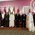 Araabia Liiga lubas liikmetel Süüria mässulisi sõjaliselt toetada