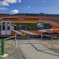 Eesti Raudtee võttis pea 100 miljonit laenu