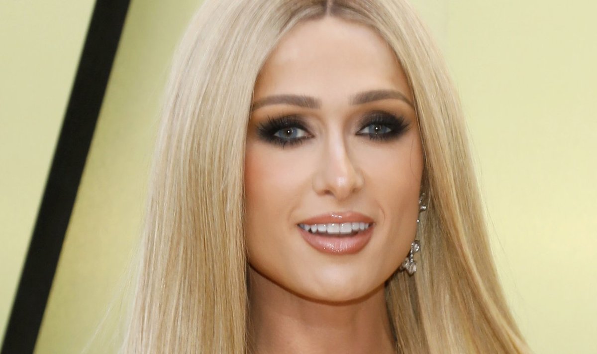 Paris Hilton