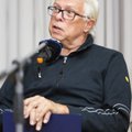 Igor Volke uus raamat "Täiendatud ufopäevikud" on unikaalne Eesti ufo-antoloogia