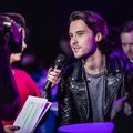VIDEO | "Eesti laulu" favoriit Victor Crone toob lavale üllatuskülalise: anname rahvale vägeva šou!
