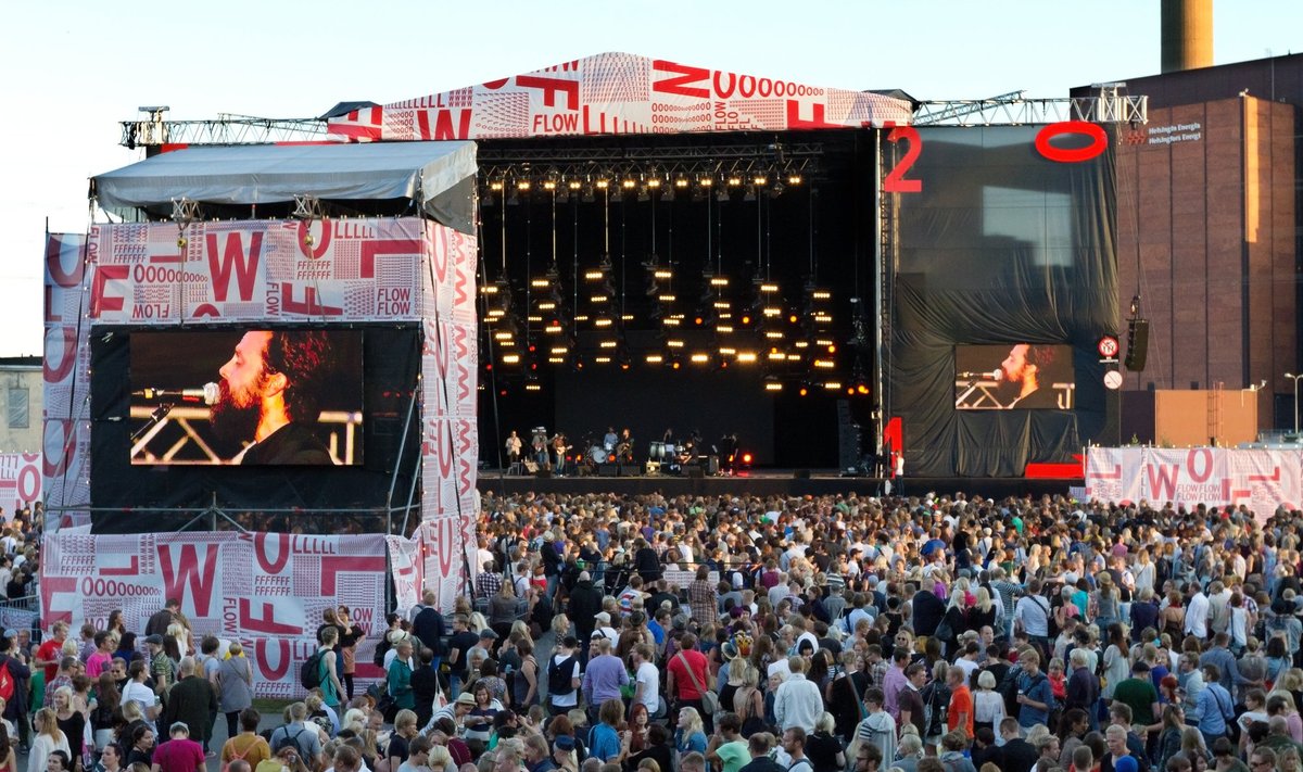 Helsinki