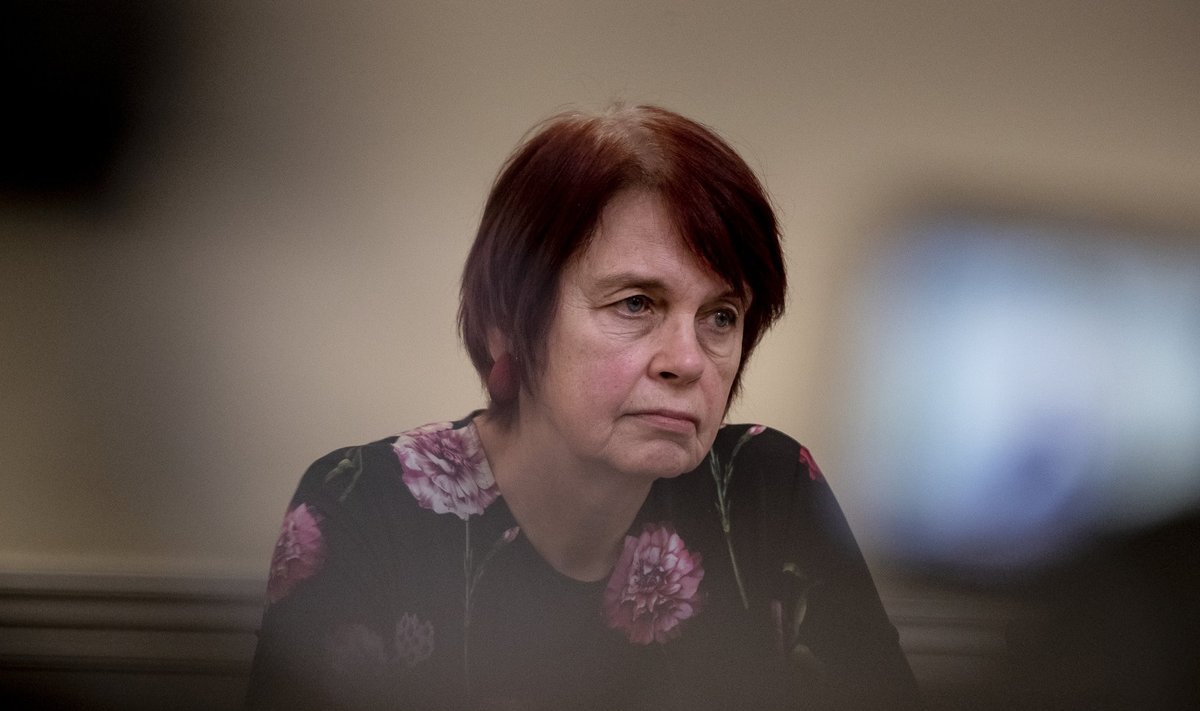 Valitsuse pressikonverents 24.03.2020
