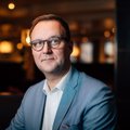INTERVJUU | Henrik Normann: kui koroona raviks eestlase kadedust, siis võiks seda üks aasta veel olla