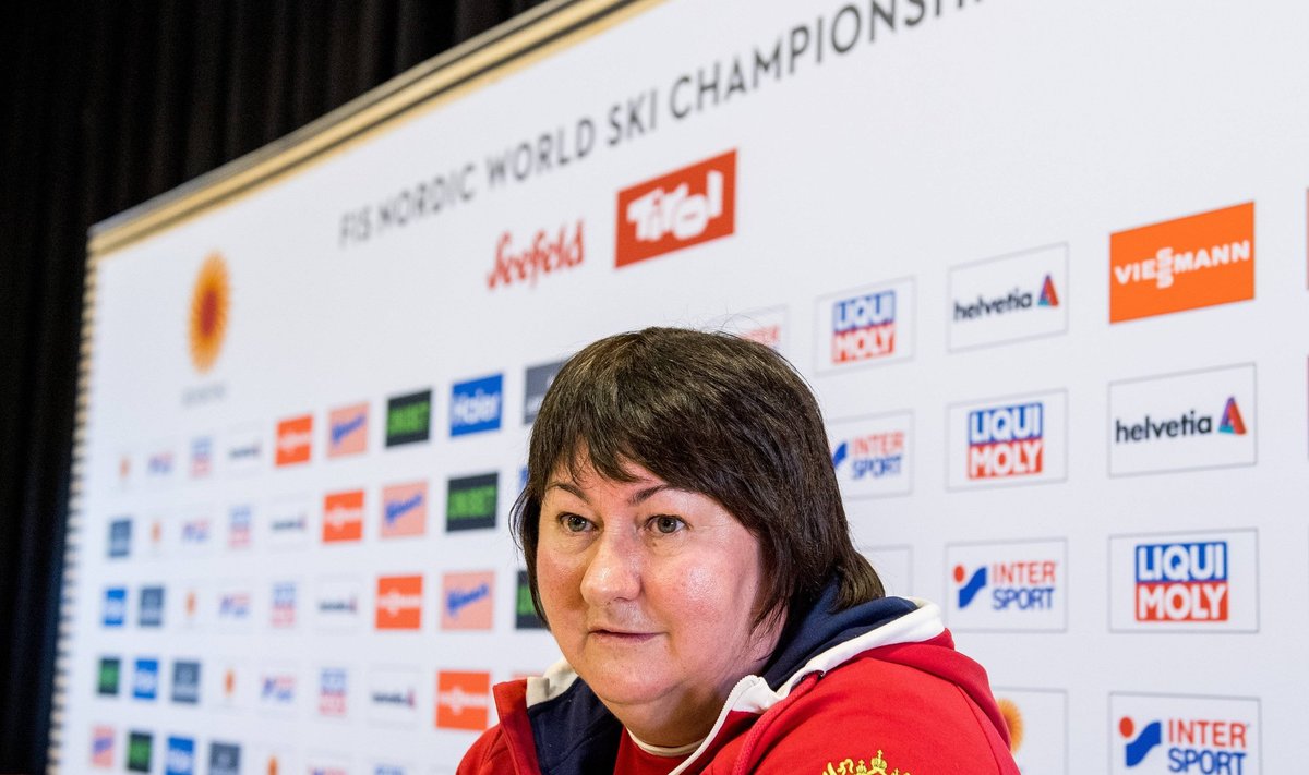 Елена Вяльбе