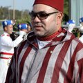 Maroko kuninga koristaja sai varastamise eest koleda karistuse