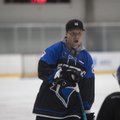 Невероятно! Мужская сборная Эстонии по хоккею совершила камбэк и выиграла по буллитам у Литвы