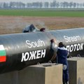 SÕJAPÄEVIK (63. päev) | Venelased sulgevad gaasikraane, kuid oma eesmärki nad sellega ei saavuta