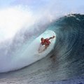 Pariisi olümpiamängude surfivõistlus võib toimuda Tahitil