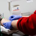Для спасения жизни пациента срочно необходимы доноры с 0(-) группой крови