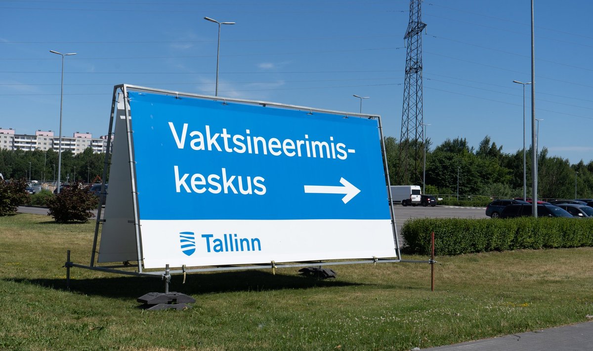 Koroonapoliitikas püüeldakse "selge lihtsustatud üleskutse" poole.