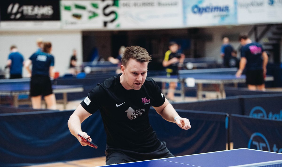 Samuli Soine.