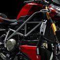 Ducati ehitab ilma raamita mootorratta