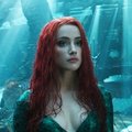 Amber Heardi leping “Aquaman 2-s” lõpetati ja ta võidakse filmist välja lõigata