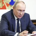 Kremli allikad: Putiniga on rahulolematu nii „sõjapartei” kui ka „rahupartei”. Otsitakse järeltulijat