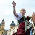 10 способов бесплатно получить яркие впечатления от поездки в Мюнхен