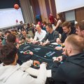 Eile peeti Eesti kõigi aegade kalleim pokkeriturniir