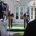 OTSEPILT | Kas Euroopa julgeolek peab vastu? Poola president avab Lennart Meri konverentsi