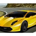 Lamborghini Gallardo järeltulijat saab näha Frankfurdi autonäitusel